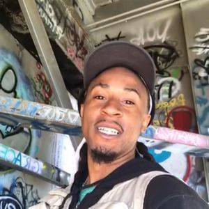 Meet your Posher, James